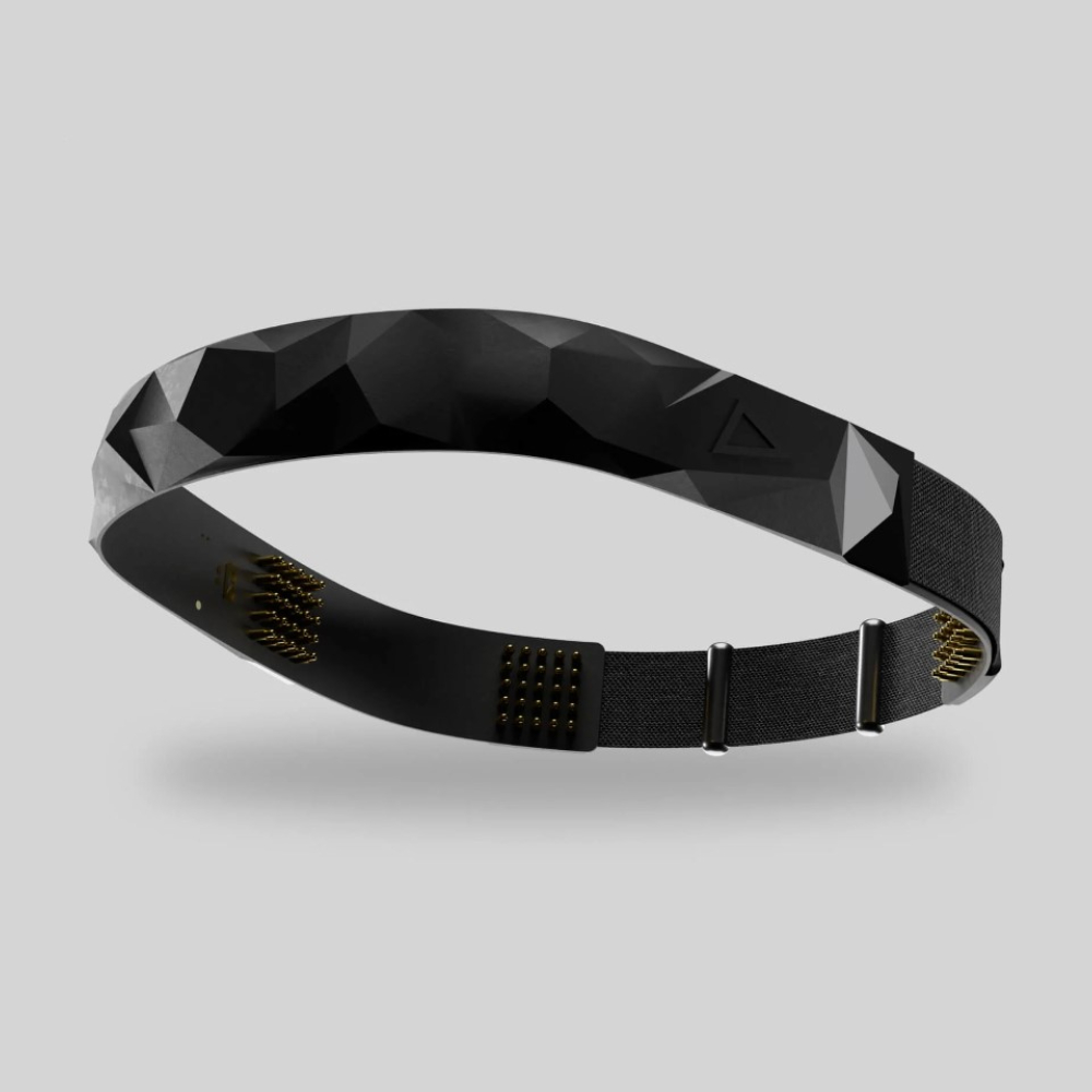 Умный нейротренажер для мозга. Neiry Mind Tracker